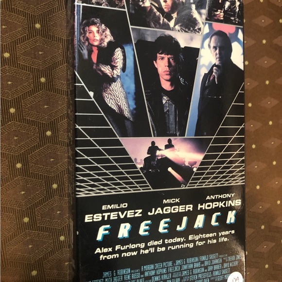 🇨🇦12 VHS TAPES - Picture 12 of 14